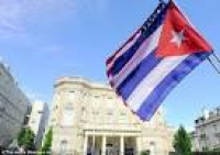 US diplomats' hearing loss in Cuba prompts investigation | Daily ...