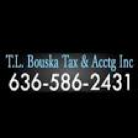 T. L. Bouska Tax & Acctg Inc - Accountants - 119 Easton St, De ...