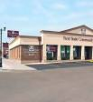 First State Community Bank 328 Plaza Square, de Soto, MO 63020 ...
