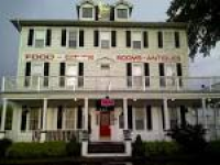 Paranormal Incorporated: Case Files: Arlington Inn