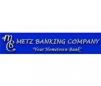 Metz Banking Company - 123 North Osage Boulevard, Nevada, MO ...