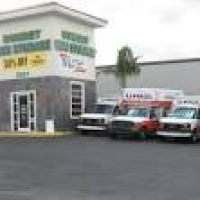 U-Haul Neighborhood Dealer - Truck Rental - 3921 E Sunset Rd, Las ...