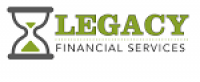 Legacy Financial Services - Home