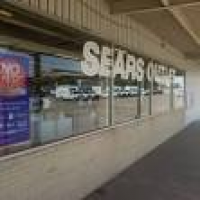 Sears Outlet - CLOSED - 26 Reviews - Appliances - 701 Osage St ...