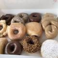 Daylight Donuts Saint George - 21 Photos & 18 Reviews - Donuts ...