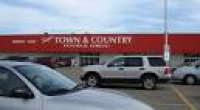 Super Town & Country Floral - Florists - 707 Speciality Dr, Dexter ...