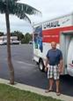 U-Haul: Moving Truck Rental in Webb City, MO at Pop A Top Car Wash