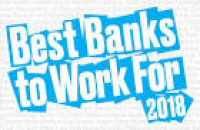 Best Banks to Work For | American Banker