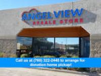 Home page | Angel View