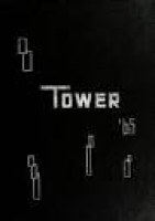 Tower 1965 by Northwest Missouri State University Archives - issuu