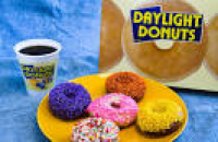 About Us – Daylight Donuts of South Jordan