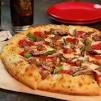 Pizza Hut - Pizza - 101 E State Hwy 125, Strafford, MO ...