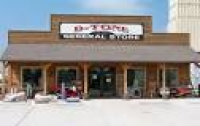 About Us D-Tone Feed & Tires-Plattsburg & Maysville, MO