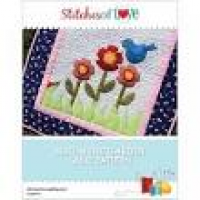 Stitches of Love – Quilting Books Patterns and Notions