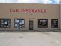 C&R Insurance