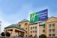 Holiday Inn Express & Suites St. Louis West - Fenton - 34 Photos ...