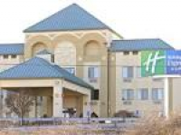 Holiday Inn Express Fenton Affordable Hotels by IHG
