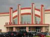 Regal Gravois Bluffs Stadium 12 in Fenton, MO - Cinema Treasures