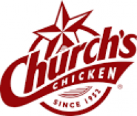 Church's Chicken : Contact