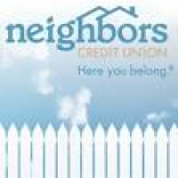 Neighbors Credit Union - Banks & Credit Unions - 355 Howdershell ...