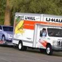 U-Haul Neighborhood Dealer - Truck Rental - 2734 Missouri Ave ...