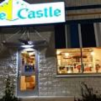White Castle - Fast Food - 10720 Bellefontaine Rd, Bellefontaine ...