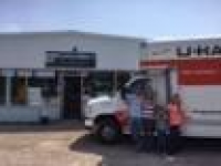 U-Haul: Moving Truck Rental in Fulton, MO at K&M Trading Post