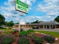 TRAVELIER MOTEL - Prices & Hotel Reviews (Fulton, MO) - TripAdvisor