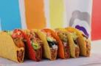 Atlanta dining deal: Free food at Taco Bell | Atlanta Restaurant Scene
