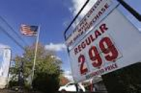 Gas prices: 5 reasons they rise and fall - Oil: A volatile ...