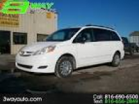 Buy Here Pay Here Cars for Sale Oak Grove MO 64075 3 Way Auto