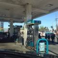 Valero Gas Station - 10 Photos - Gas Stations - Los Angeles, CA ...