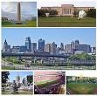 Kansas City metropolitan area - Wikipedia