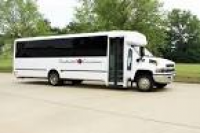 Best St Louis Limo Service | St Louis Party Bus Rental