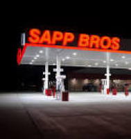 Sapp Bros. Harrisonville, MO Travel Center