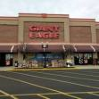 Giant Eagle - Grocery - 907 W Maple St, Hartville, OH - Phone ...