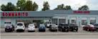 Bommarito Collision Center in Hazelwood, MO, 63042 | Auto Body ...