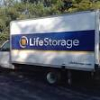 Life Storage - Self Storage - 6355 Howdershell Rd, Hazelwood, MO ...
