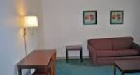 Extended Stay America - St. Louis - Airport - North Lindbergh ...