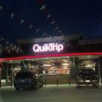 QuikTrip - Convenience Store in Hazelwood