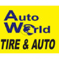 Auto World Tire & Auto - 10 Photos - Auto Repair - 801 James S ...