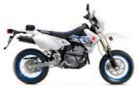 New 2019 Suzuki DR-Z400SM Motorcycles in Twin City Honda-Suzuki in ...