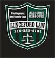 Attorney David Lunceford | Employment Law | Discrimination ...