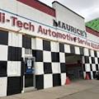 Maurice's Hi Tech Automotive Services - 15 Photos & 53 Reviews ...
