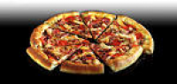 Meat Feast Pizza | Ham, Pepperoni, Beef and Chicken - Pizza Hut