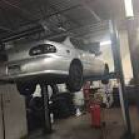 American Eagle Auto Care - Auto Repair - 8301 Sunset Rd NE, Spring ...