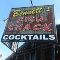 Bennett's Fish Shack - Home - Ocean Shores, Washington - Menu ...