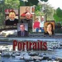 Portraits of steele county by Kate Noet - issuu
