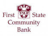 First State Community Bank – Wright City Area Chamber