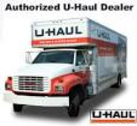 U-Haul Rentals - Hillsboro All Purpose Storage